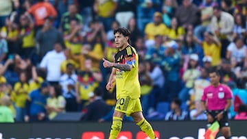 Con la venta del 49% del América a Atlantic Group, Estados Unidos ya suma a la Liga MX como otro mercado donde pisa fuerte, después de conquistar Europa.