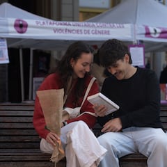 Si haces alguna de estas cosas con tu pareja, enhorabuena: dos psicoterapeutas confirman que estás en una relación duradera