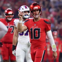 Bills 19 vs 23 Texans summary, stats, score and highlights | NFL Week 12