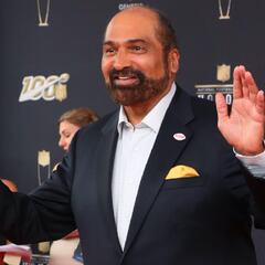 How did Steelers Hall of Famer Franco Harris die?