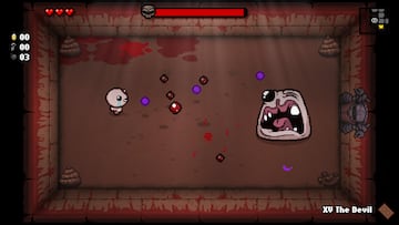 Captura de pantalla - The Binding of Isaac: Rebirth (PC)