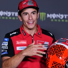 “Un Mundial, viniendo de donde venimos, será bien celebrado donde sea”