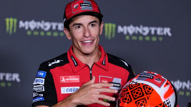 “Un Mundial, viniendo de donde venimos, será bien celebrado donde sea”