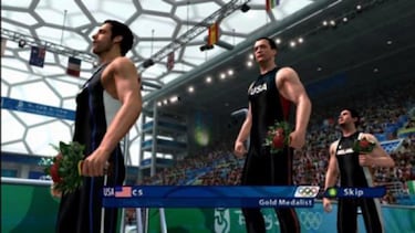 "La industria del cine y los videojuegos están más unidas que nunca"