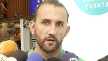 Barcos respalda a Autuori al salir de Medellín