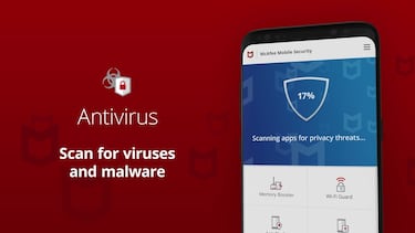 La app para móviles aparentemente inocente que está espiando tu pantalla sin que lo sepas