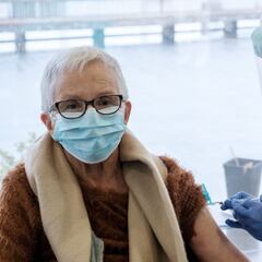 Mapa de vacunación en el mundo: consulta que país vacuna más y cuál menos