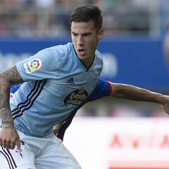 Incoan el sumario por agresión sexual contra Santi Mina y Goldar