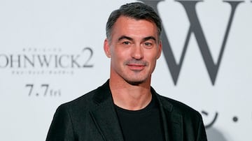 Chad Stahelski John Wick