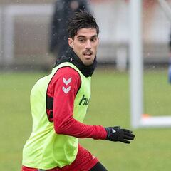 Nacho Vidal: "Debemos tratar de mejorar fuera de casa"