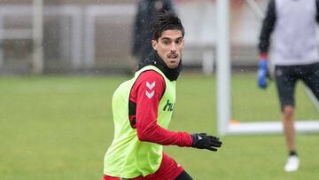 Nacho Vidal: "Debemos tratar de mejorar fuera de casa"