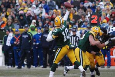 Manning, Flynn, Campbell, Orton… las piezas empiezan a encajar