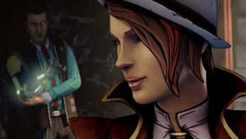 Captura de pantalla - Tales from the Borderlands (360)