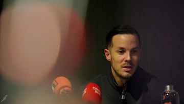 Laporta ‘pasa’ de Heurtel: “No quiero ni dar bola a eso”