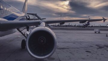 EU baja calificación de seguridad aérea a México