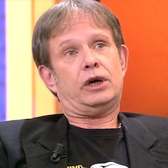 El hijo de Arévalo vuelve a cargar contra Malena Gracia: “No estaba enamorada y le estaba utilizando”