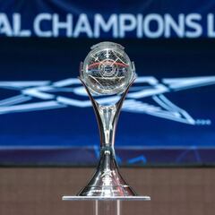 El ACCS de Ricardinho, de Segunda, jugará la Final Four