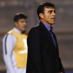 "Católica jugó mucho mejor y merecía más; me voy molesto"