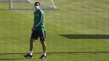 Ziganda recela de los 5 cambios