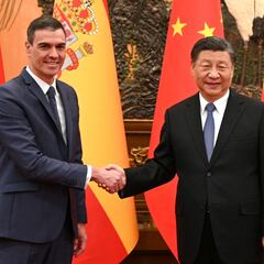 Pedro Sánchez pide acabar con los “horrores de una guerra ilegal e injusta”