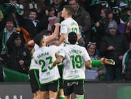 18/01/26
PARTIDO SEGUNDA DIVISION
RACING DE SANTANDER - LAS PALMAS
GOL 1-0 LOZANO ALEGRIA