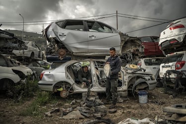 Nuevo decreto autos chocolate: Expansión de asiáticos y veto al Lujo