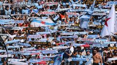 El Celta de Vigo, ¿en peligro?: Centenarios que acabaron en descenso
