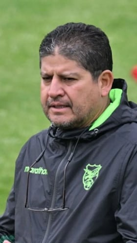 Bolivia sin excusas para conseguir su boleto al Mundial 2026