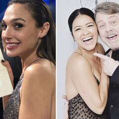 Gal Gadot, Mark Hamill y Gina Rodríguez en la lista de presentadores de los Oscar