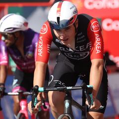 García Pierna: “Estaba claro que Ayuso tenía un punto más”