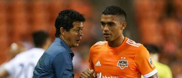 Mauro Manotas: temporada récord y un proceso ‘vacano’