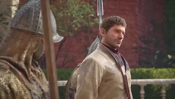 Juego de Tronos Kingsroad