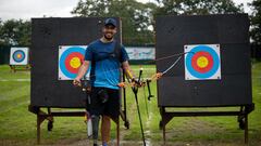 Los dos atletas de Guatemala que estarán en los Juegos Paralímpicos de París 2024