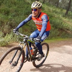 Purito se operará en Barcelona tras su grave caída en Andorra