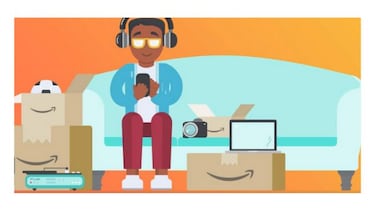 Guía definitiva de cómo comprar en Amazon desde Colombia y obtener envío gratis