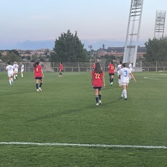 La generación de oro pide paso en la Sub-23