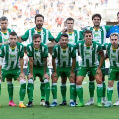 ‘De gorra’ en Cartagonova