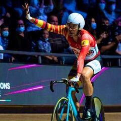 Confirmados los participantes para la Liga de Campeones de Pista