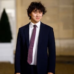 Se hace multimillonario a los 24 años y menciona lo que todos deberían hacer para seguir sus pasos