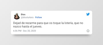 Los memes ms graciosos del sorteo de la Lotera de Navidad