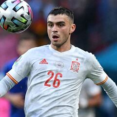 Pedri, Ilaix, Rodrygo y Kubo, entre los 80 finalistas al Golden Boy