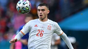 Pedri, Ilaix, Rodrygo y Kubo, entre los 80 finalistas al Golden Boy