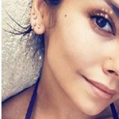 Cristina Pedroche, nuevamente criticada: ahora por su delgadez