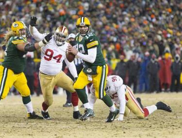 Imágenes y frases de Wild Card