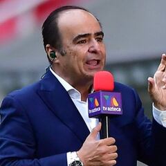 David Medrano fue víctima de la delincuencia en Jalisco