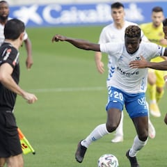 El Villarreal clasifica in extremis