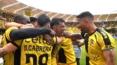 Técnico de Coquimbo adelanta importante movimiento en el mercado: “Sí o sí se van a tener que ir”