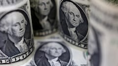 Precio del dólar hoy, 4 de febrero: Tipo de cambio en Honduras, México, Guatemala, Nicaragua...