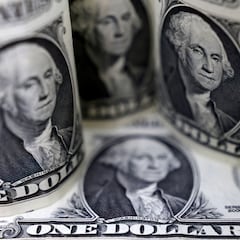 Precio del dólar, 23 de mayo de 2024: cuál es el tipo de cambio en México