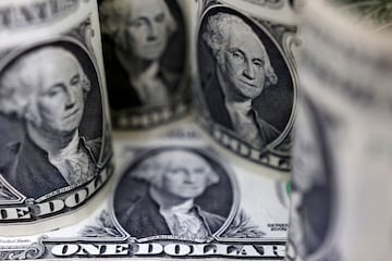 Precio del dólar hoy, 4 de febrero: Tipo de cambio en Honduras, México, Guatemala, Nicaragua...